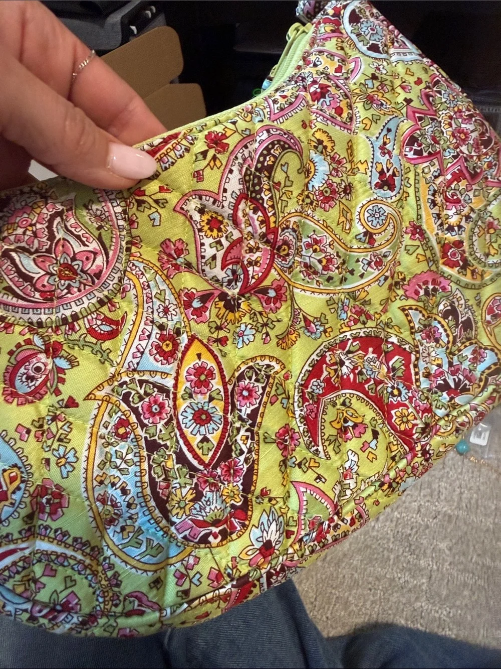 ☀️ Vera Bradley Shoulder Bag☀️